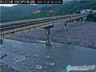 內埔三地門大橋