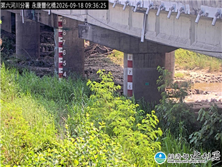 永康豐化橋