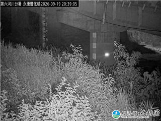 永康豐化橋