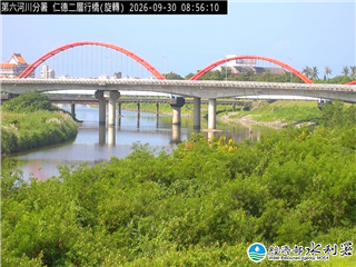 仁德二層行橋