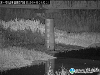 宜蘭西門橋