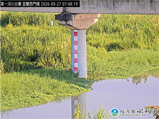 宜蘭西門橋