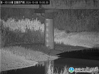 宜蘭西門橋
