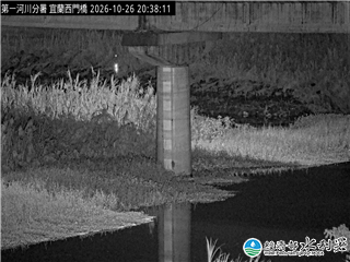 宜蘭西門橋