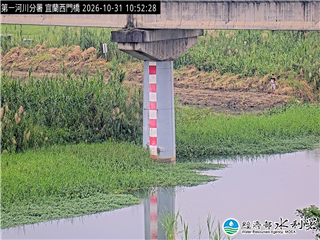 宜蘭西門橋