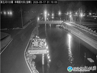 羊稠厝大排