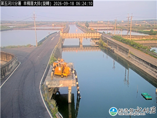 羊稠厝大排
