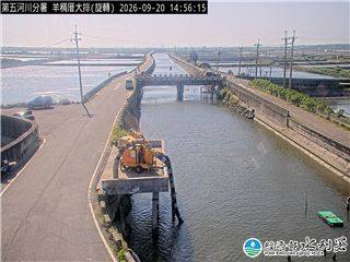 羊稠厝大排