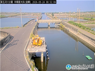 羊稠厝大排