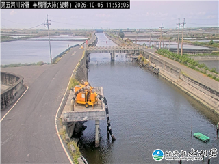 羊稠厝大排