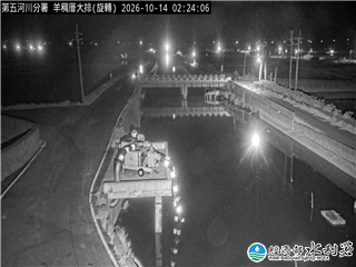 羊稠厝大排