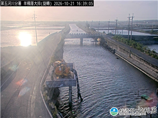 羊稠厝大排