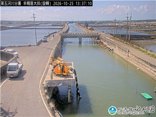 羊稠厝大排