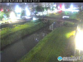 岡山阿公店橋