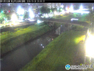 岡山阿公店橋