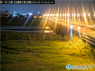 五結蘭陽大橋