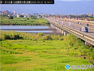 五結蘭陽大橋