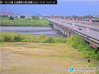 五結蘭陽大橋