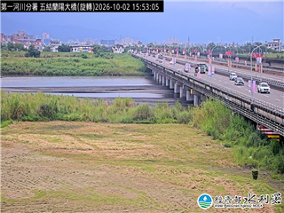 五結蘭陽大橋
