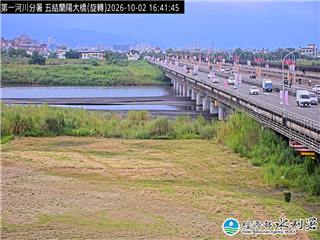 五結蘭陽大橋
