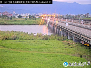 五結蘭陽大橋