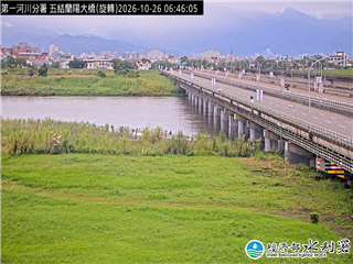 五結蘭陽大橋
