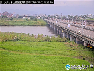 五結蘭陽大橋