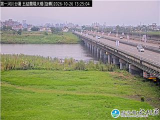 五結蘭陽大橋