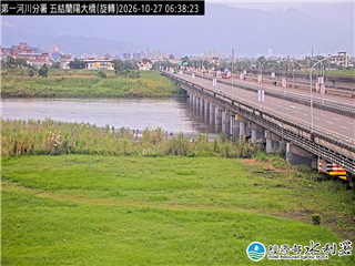 五結蘭陽大橋