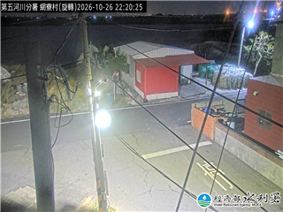 網寮村