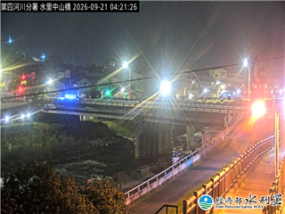 水里玉峰橋