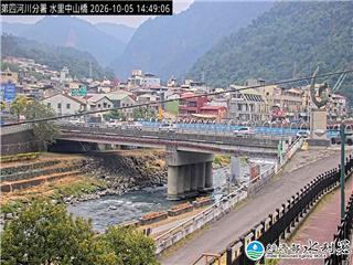 水里玉峰橋