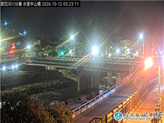 水里玉峰橋