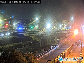 水里玉峰橋