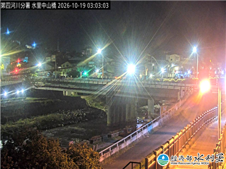 水里玉峰橋