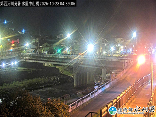 水里玉峰橋