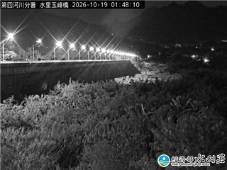 水里玉峰橋