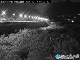 水里玉峰橋