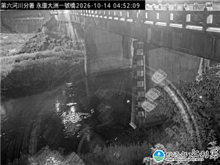 永康大洲一號橋