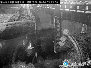 永康大洲一號橋