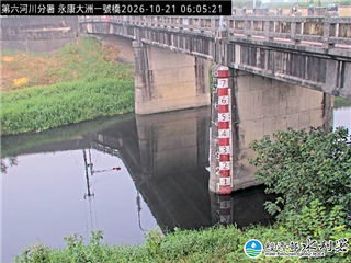 永康大洲一號橋