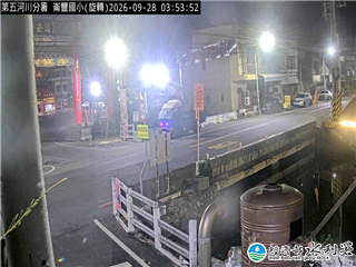 崙豐國小