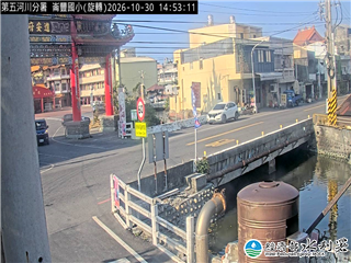 崙豐國小