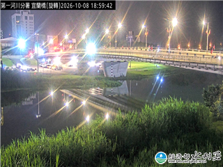 宜蘭橋