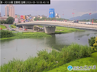 宜蘭橋