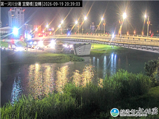 宜蘭橋