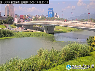 宜蘭橋