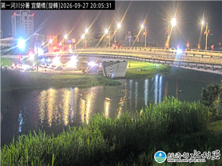 宜蘭橋