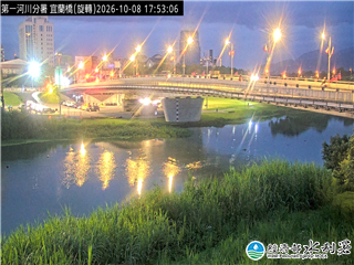 宜蘭橋