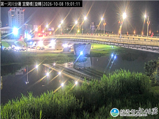宜蘭橋